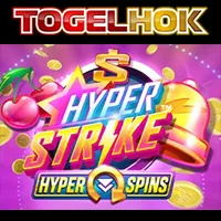 Hyper Strike